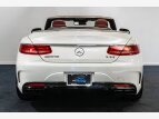 Thumbnail Photo 8 for 2017 Mercedes-Benz S63 AMG